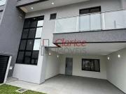 Casa / Sobrado para Venda em São José dos Pinhais/PR...
