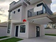 Casa / Sobrado para Venda em São José dos Pinhais/PR...