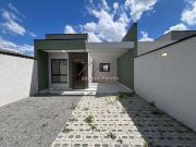 Casa / Sobrado para Venda em São José dos Pinhais/PR...