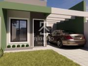 Casa / Sobrado para Venda em São José dos Pinhais/PR...