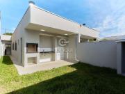 Casa / Sobrado para Venda em São José dos Pinhais/PR...