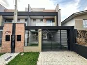 Casa / Sobrado para Venda em São José dos Pinhais/PR...