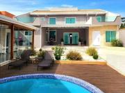 Casa / Sobrado para Venda em São José dos Pinhais/PR...