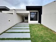 Casa / Sobrado para Venda em São José dos Pinhais/PR Iná...