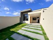 Casa / Sobrado para Venda em São José dos Pinhais/PR Iná...