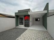 Casa / Sobrado para Venda em São José dos Pinhais/PR...