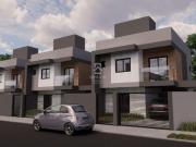 Casa / Sobrado para Venda em São José dos Pinhais/PR...