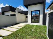 Casa / Sobrado para Venda em São José dos Pinhais/PR...