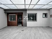 Casa / Sobrado para Venda em São José dos Pinhais/PR...
