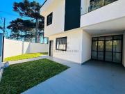 Casa / Sobrado para Venda em São José dos Pinhais/PR...