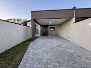 Casa / Sobrado para Venda em São José dos Pinhais/PR...