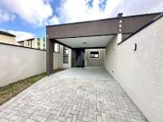 Casa / Sobrado para Venda em São José dos Pinhais/PR...