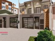 Casa / Sobrado para Venda em São José dos Pinhais/PR...