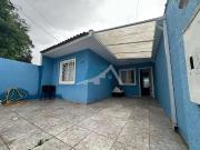 Casa / Sobrado para Venda em São José dos Pinhais/PR Rio...