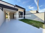 Casa / Sobrado para Venda em São José dos Pinhais/PR Rio...