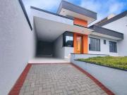 Casa / Sobrado para Venda em São José dos Pinhais/PR São...