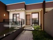 Casa / Sobrado para Venda em São José dos Pinhais/PR São...