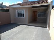 Casa / Sobrado para Venda em São José dos Pinhais/PR São...