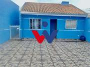 Casa / Sobrado para Venda em São José dos Pinhais/PR São...