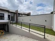 Casa / Sobrado para Venda em São José dos Pinhais/PR São...