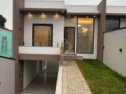 Casa / Sobrado para Venda em São José dos Pinhais/PR São...