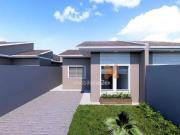 Casa / Sobrado para Venda em São José dos Pinhais/PR São...