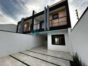 Casa / Sobrado para Venda em São José dos Pinhais/PR São...