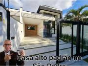 Casa / Sobrado para Venda em São José dos Pinhais/PR São...