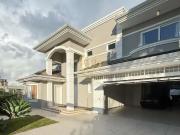 Casa / Sobrado para Venda em São José dos Pinhais/PR São...