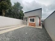 Casa / Sobrado para Venda em São José dos Pinhais/PR...
