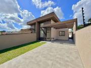 Casa / Sobrado para Venda em São José dos Pinhais/PR...