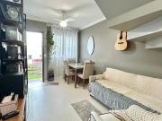 Casa / Sobrado para Venda em São José/SC Areias 2 Quartos