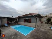 Casa / Sobrado para Venda em São José/SC Areias 3 Quartos