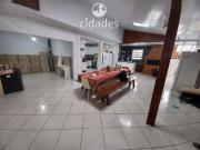 Casa / Sobrado para Venda em São José/SC Barreiros 3 Quartos