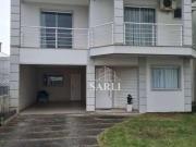 Casa / Sobrado para Venda em São José/SC Barreiros 3 Quartos