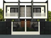 Casa / Sobrado para Venda em São José/SC Barreiros 3 Quartos