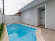 Casa / Sobrado para Venda em São José/SC Barreiros 3 Quartos