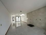 Casa / Sobrado para Venda em São José/SC Barreiros 3 Quartos