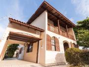 Casa / Sobrado para Venda em São José/SC Barreiros 4 Quartos