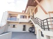 Casa / Sobrado para Venda em São José/SC Barreiros 4 Quartos