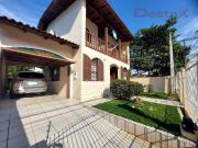 Casa / Sobrado para Venda em São José/SC Barreiros 4 Quartos