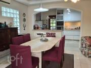 Casa / Sobrado para Venda em São José/SC Barreiros 5 Quartos