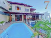 Casa / Sobrado para Venda em São José/SC Centro 3 Quartos
