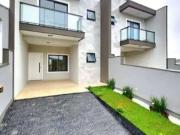 Casa / Sobrado para Venda em São José/SC Forquilhas 2...