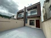 Casa / Sobrado para Venda em São José/SC Ipiranga 2 Quartos