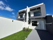 Casa / Sobrado para Venda em São José/SC Ipiranga 2 Quartos