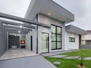 Casa / Sobrado para Venda em São José/SC Ipiranga 3 Quartos