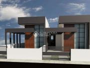 Casa / Sobrado para Venda em São José/SC Potecas 2 Quartos