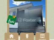 Casa / Sobrado para Venda em São José/SC Potecas 2 Quartos