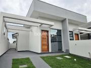 Casa / Sobrado para Venda em São José/SC Potecas 2 Quartos